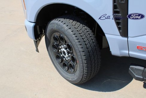 New 2026 Ford F350 Lariat image 5