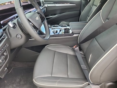 New 2026 Cadillac Escalade Sport w/ Touring Package image 9