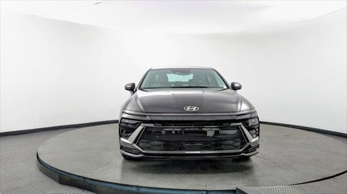 Used 2025 Hyundai Sonata SEL image 12
