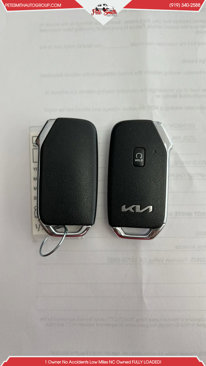 Used 2023 Kia Sportage X-Line w/ X-Line Premium Package image 45