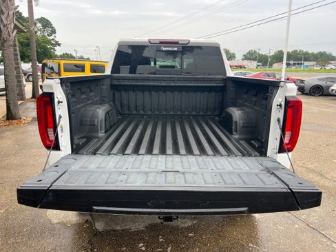 Used 2019 GMC Sierra 1500 SLT image 8