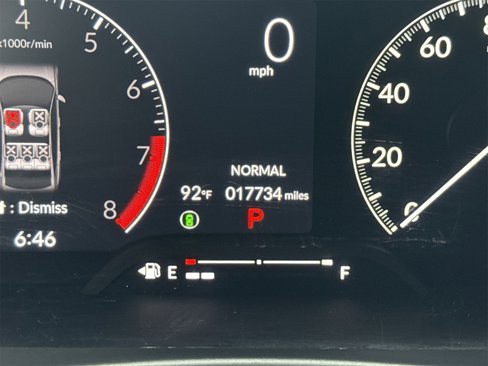 Used 2024 Honda Civic Sport image 22