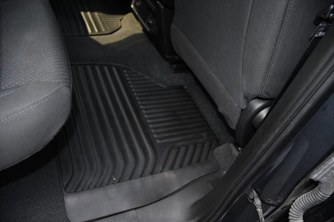 Used 2020 Chevrolet Silverado 2500 Custom w/ Custom Value Package image 21