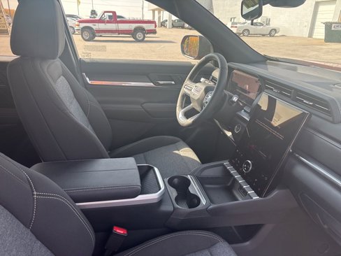 New 2026 GMC Terrain Elevation w/ Black Edition image 22