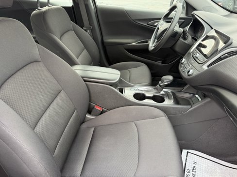 Used 2023 Chevrolet Malibu LT image 21