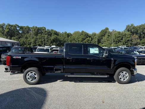 New 2026 Ford F350 XLT image 6