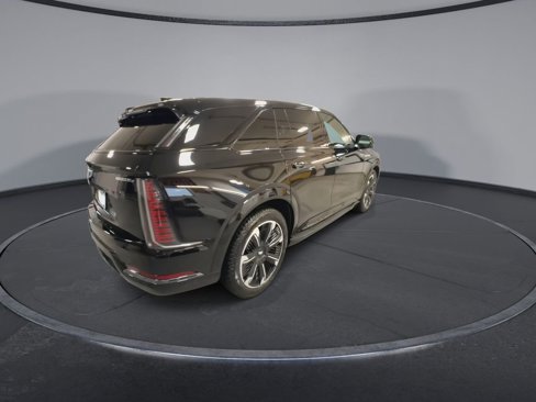 New 2025 Cadillac Escalade IQ Sport 1 image 8
