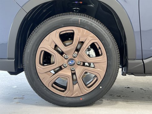 New 2025 Subaru Ascent Bronze Edition image 10