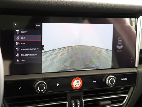Used 2025 Porsche Macan image 34