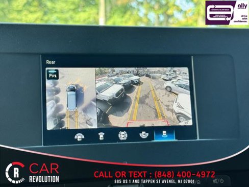 Used 2024 Mercedes-Benz Sprinter 2500 image 28