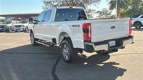 New 2026 Ford F250 XL image 5