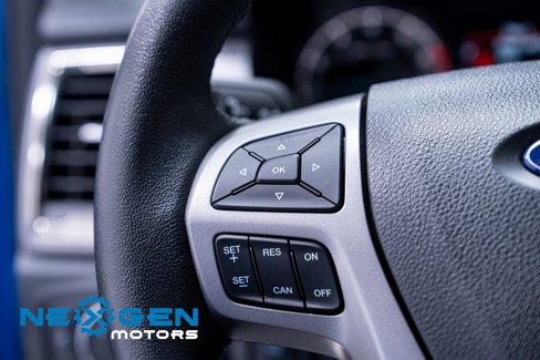 Used 2023 Ford Ranger XLT w/ Equipment Group 301A Mid image 18
