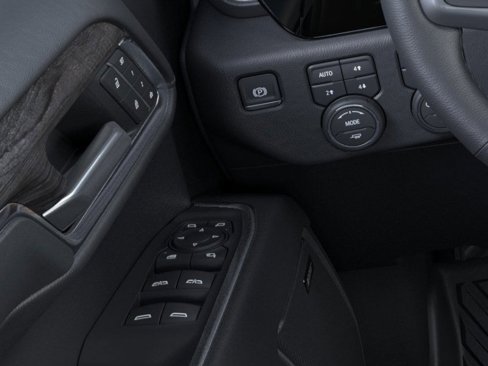New 2026 Chevrolet Silverado 1500 LTZ image 22