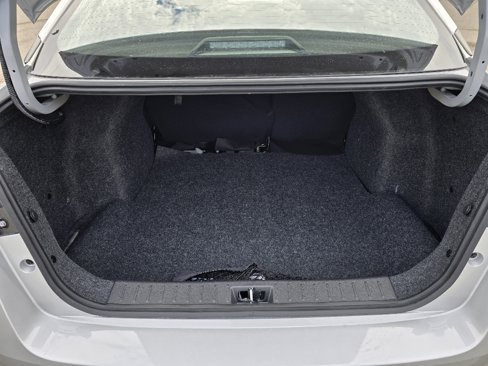 New 2025 Nissan Versa S w/ S Plus Package image 26