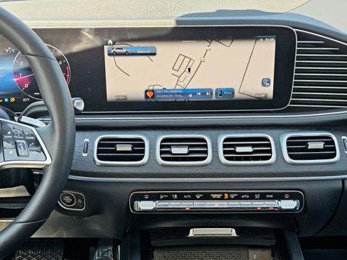Certified 2025 Mercedes-Benz GLE 350 4MATIC image 39