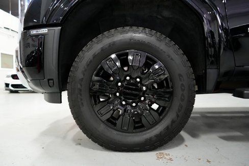 Used 2024 GMC Sierra 2500 Denali w/ Technology Package image 39