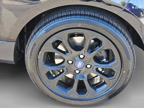 Used 2021 Ford EcoSport Titanium image 21