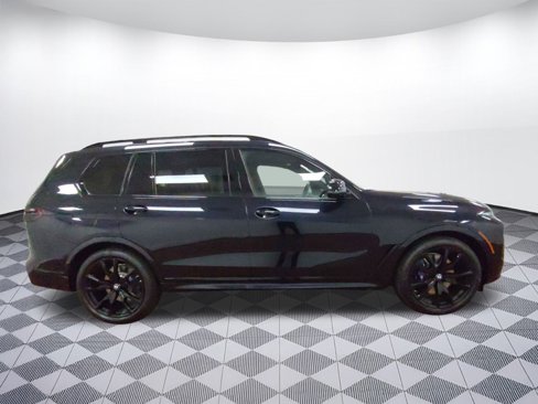 New 2026 BMW X7 xDrive40i w/ M Sport Package image 6