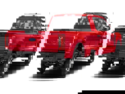 New 2026 Ford F350 XL image 26