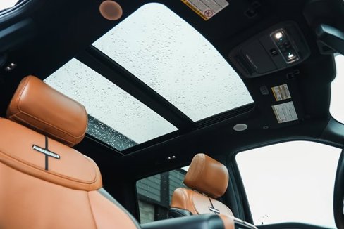 Used 2024 Ford F450 Platinum image 18