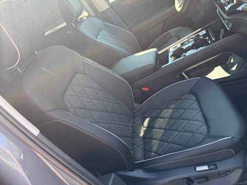 New 2026 Volkswagen Atlas SEL Premium R-Line image 28