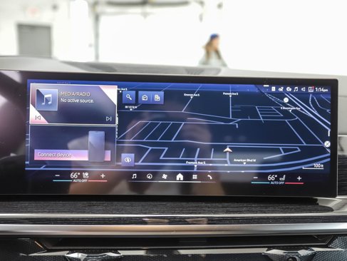 New 2026 BMW X7 xDrive40i w/ Executive Package image 16