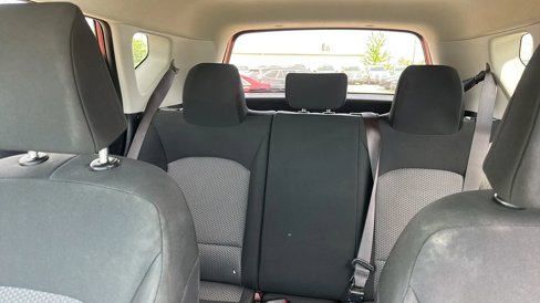 Used 2021 Kia Soul LX image 9
