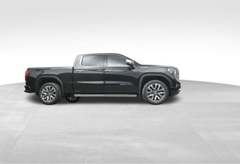New 2026 GMC Sierra 1500 Denali w/ Denali Reserve Package image 25
