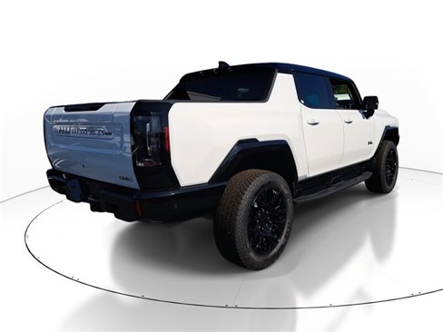 New 2025 GMC Hummer EV 2X image 5