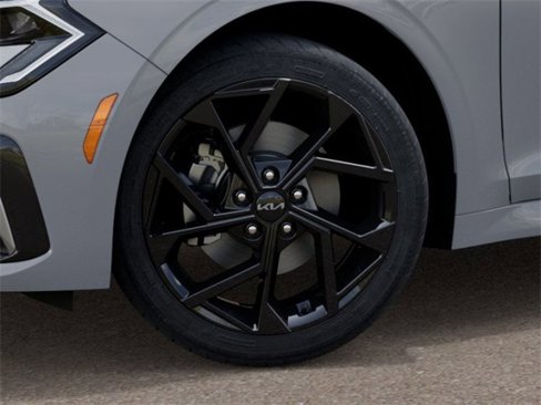 New 2026 Kia K5 GT-Line image 9
