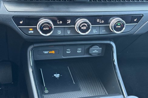 New 2026 Honda CR-V Sport-L image 23