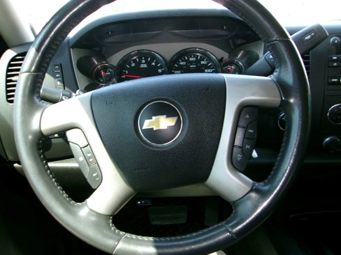 Used 2013 Chevrolet Silverado 1500 LT image 14
