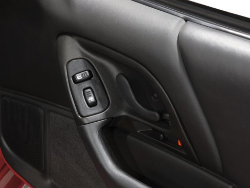 Used 2002 Chevrolet Camaro Z28 w/ SS Performance/Appearance Pkg image 80