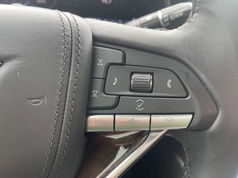 Used 2023 Cadillac Escalade Sport Platinum image 26