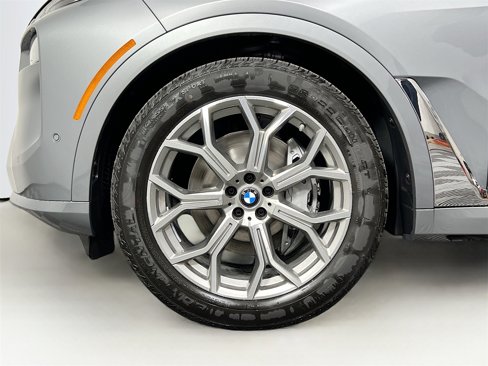 New 2026 BMW X7 xDrive40i image 34