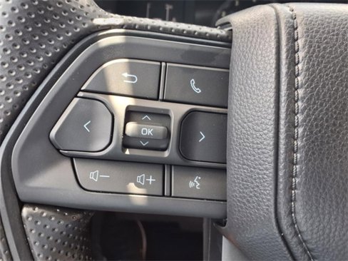 New 2025 Toyota Tacoma SR image 22