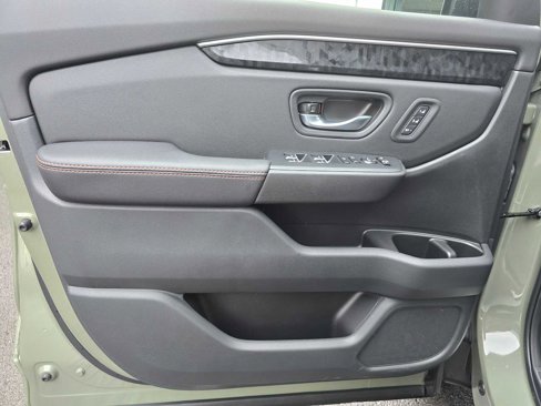 New 2026 Honda Passport TrailSport Elite image 22