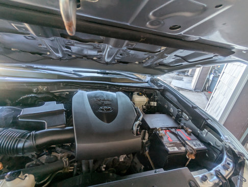 Used 2019 Toyota Tacoma 4x4 Double Cab image 26