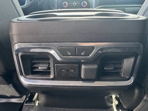 Used 2019 GMC Sierra 1500 SLT w/ SLT Premium Package image 27