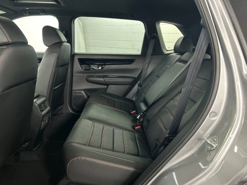 New 2026 Honda CR-V Sport Touring image 12