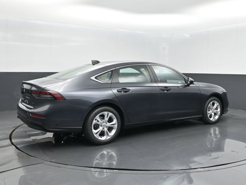 New 2025 Honda Accord LX image 22