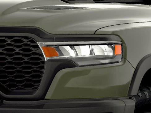 New 2026 RAM 1500 Rebel image 13