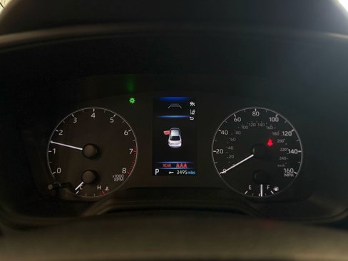 Used 2023 Toyota Corolla LE image 19