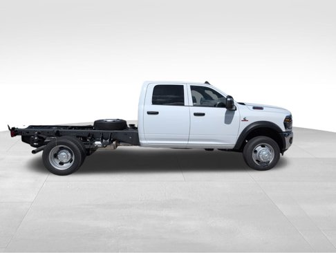 New 2025 RAM 4500 Tradesman image 10