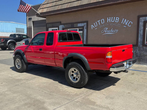 Used 2004 Toyota Tacoma PreRunner image 7