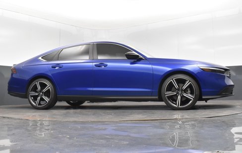 Used 2023 Honda Accord Sport image 18