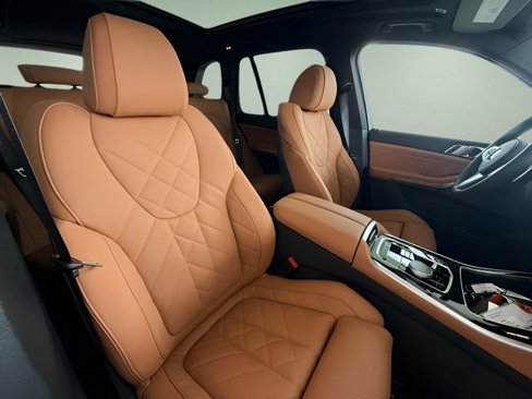 New 2026 BMW X5 xDrive40i w/ M Sport Package image 32