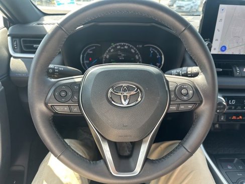 Used 2024 Toyota RAV4 XSE image 37