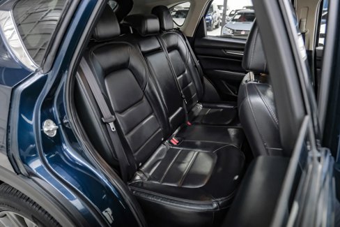 Used 2020 MAZDA CX-5 Grand Touring image 43