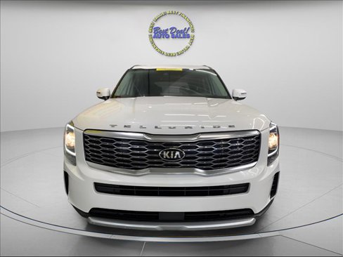Used 2020 Kia Telluride S image 1